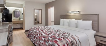 Red Roof Inn Philadelphia - Trevose