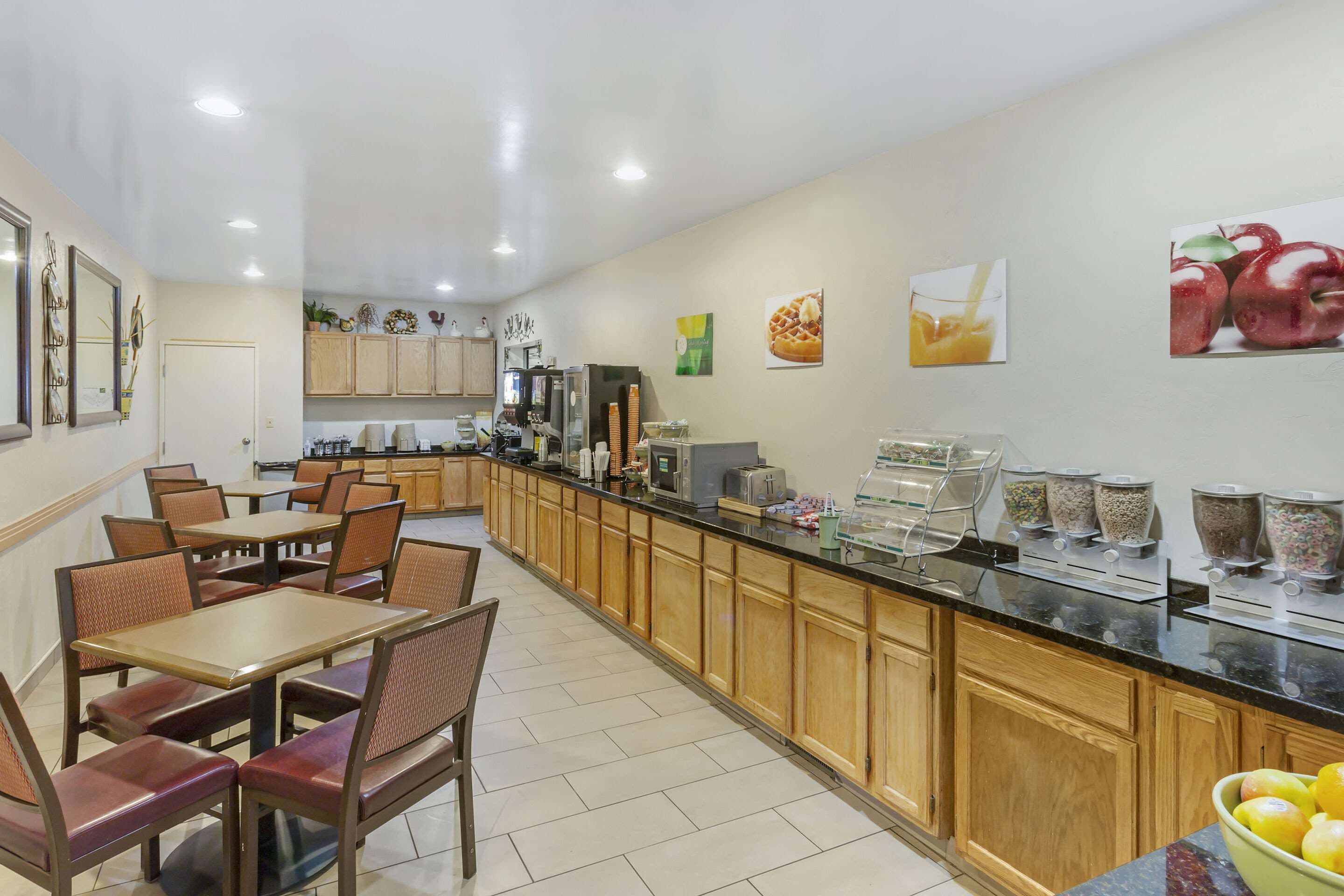 Foto - Quality Suites Moab near Arches National Park