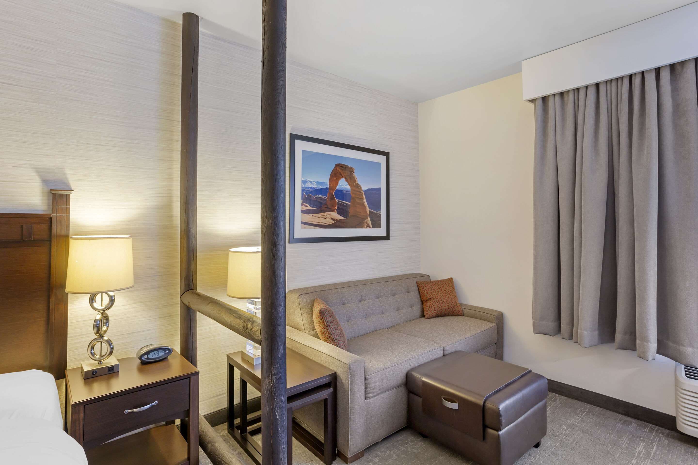 Foto - Quality Suites Moab near Arches National Park