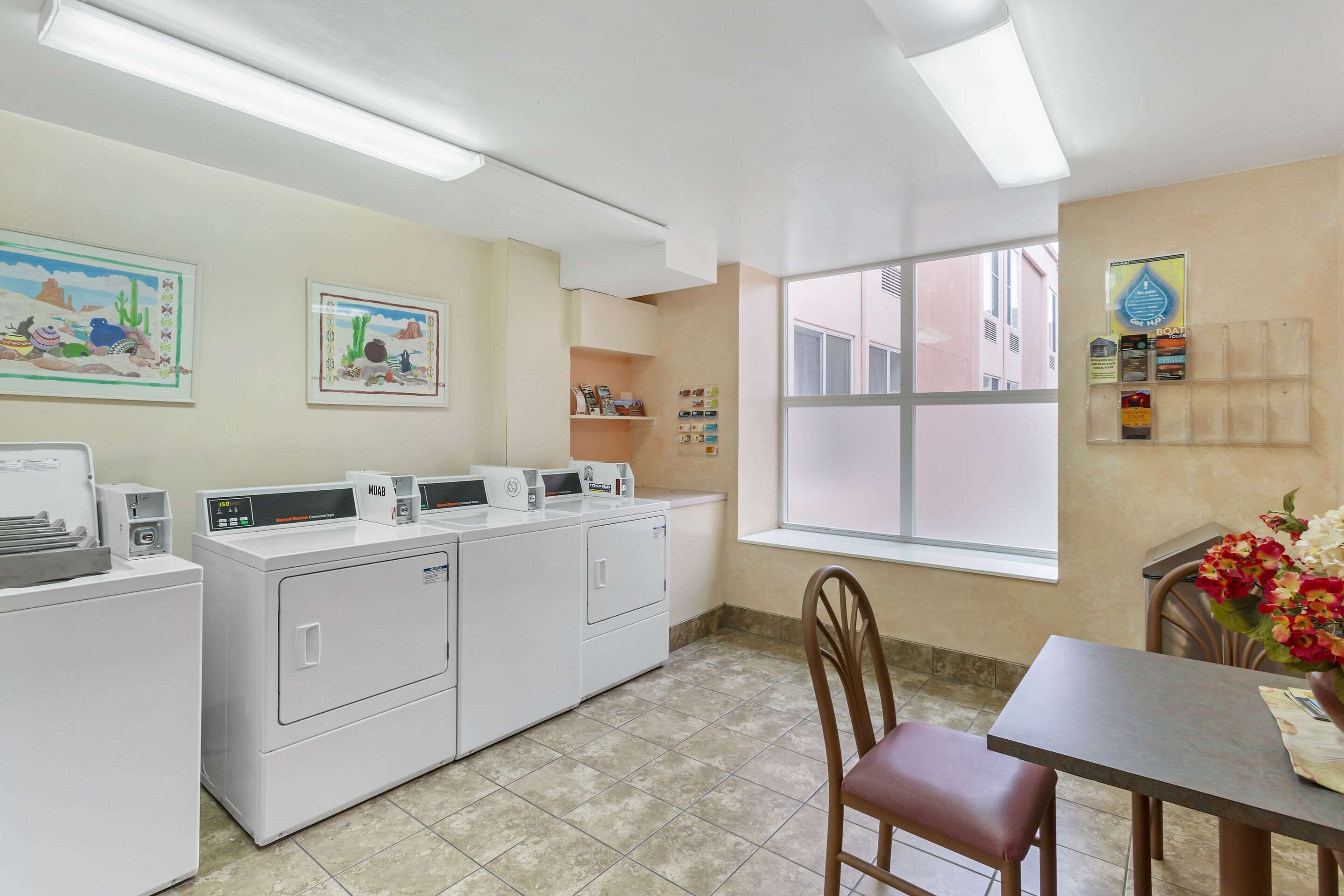 Foto - Quality Suites Moab near Arches National Park