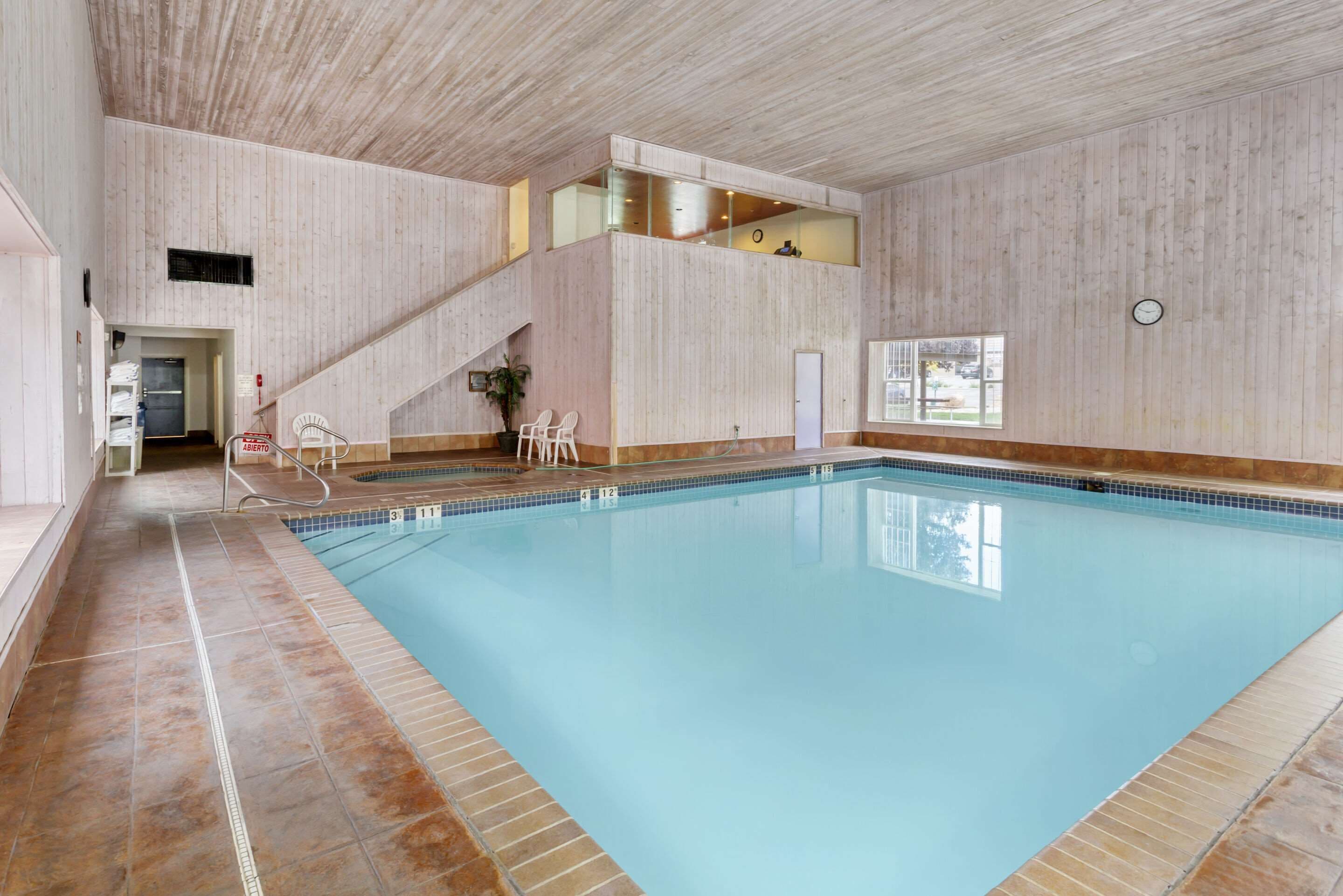 Foto - Quality Suites Moab near Arches National Park