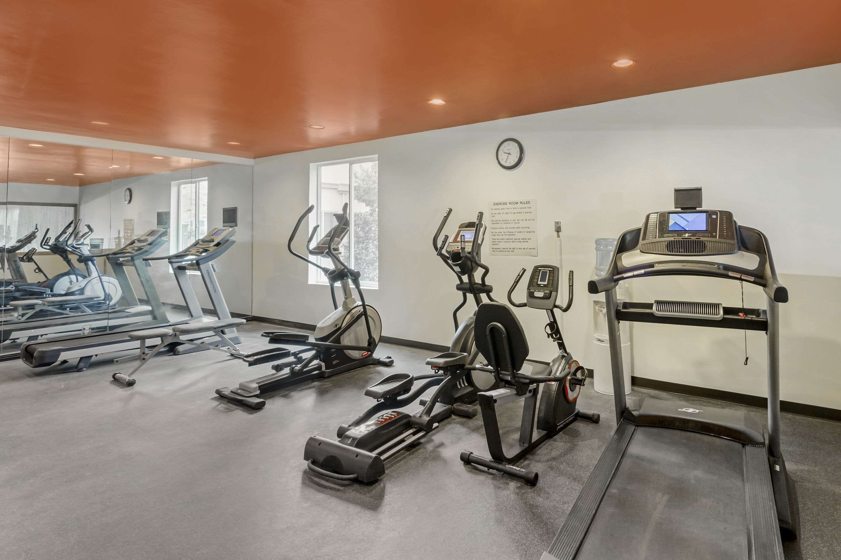 Foto - Quality Suites Moab near Arches National Park