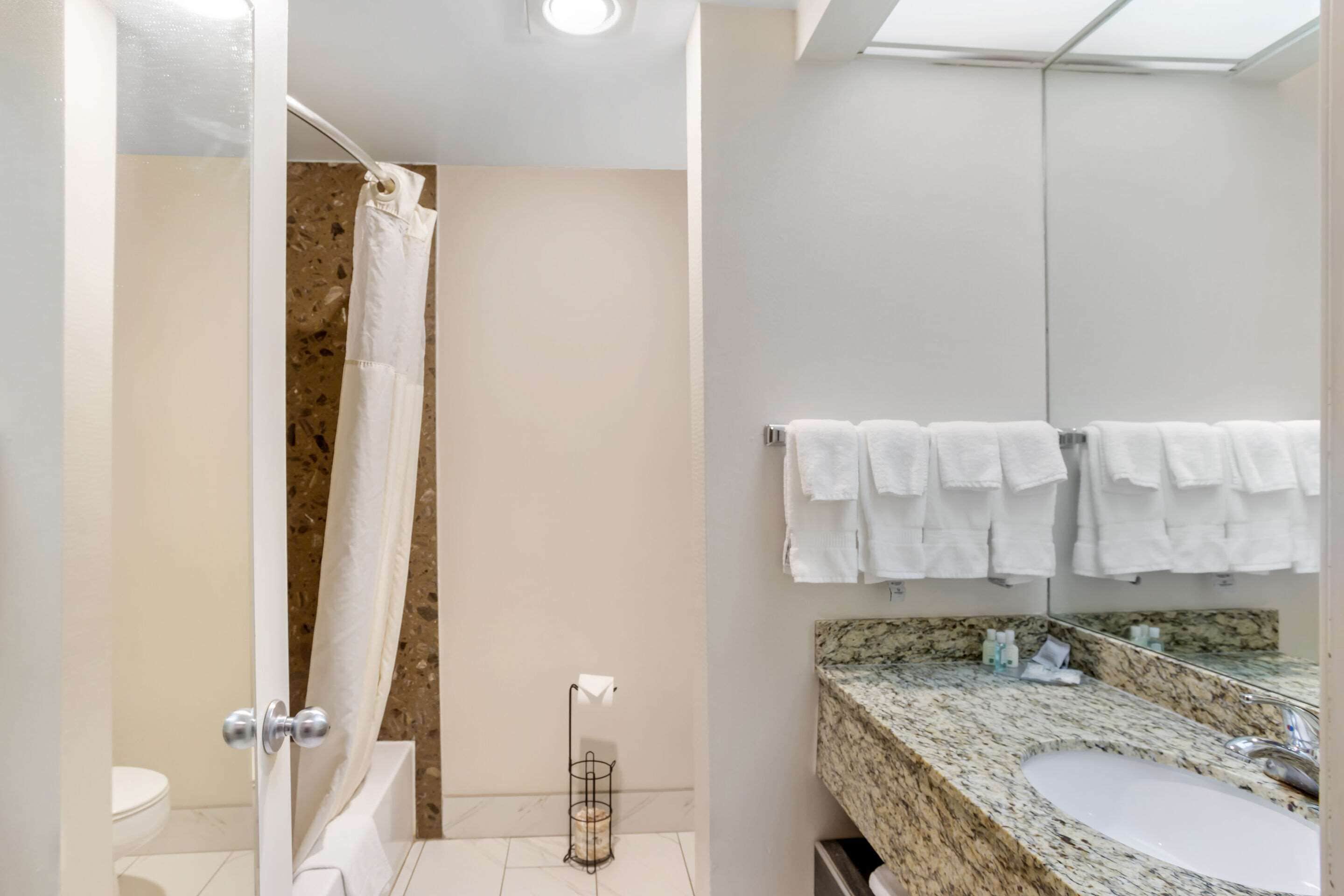 Foto - Quality Suites Moab near Arches National Park