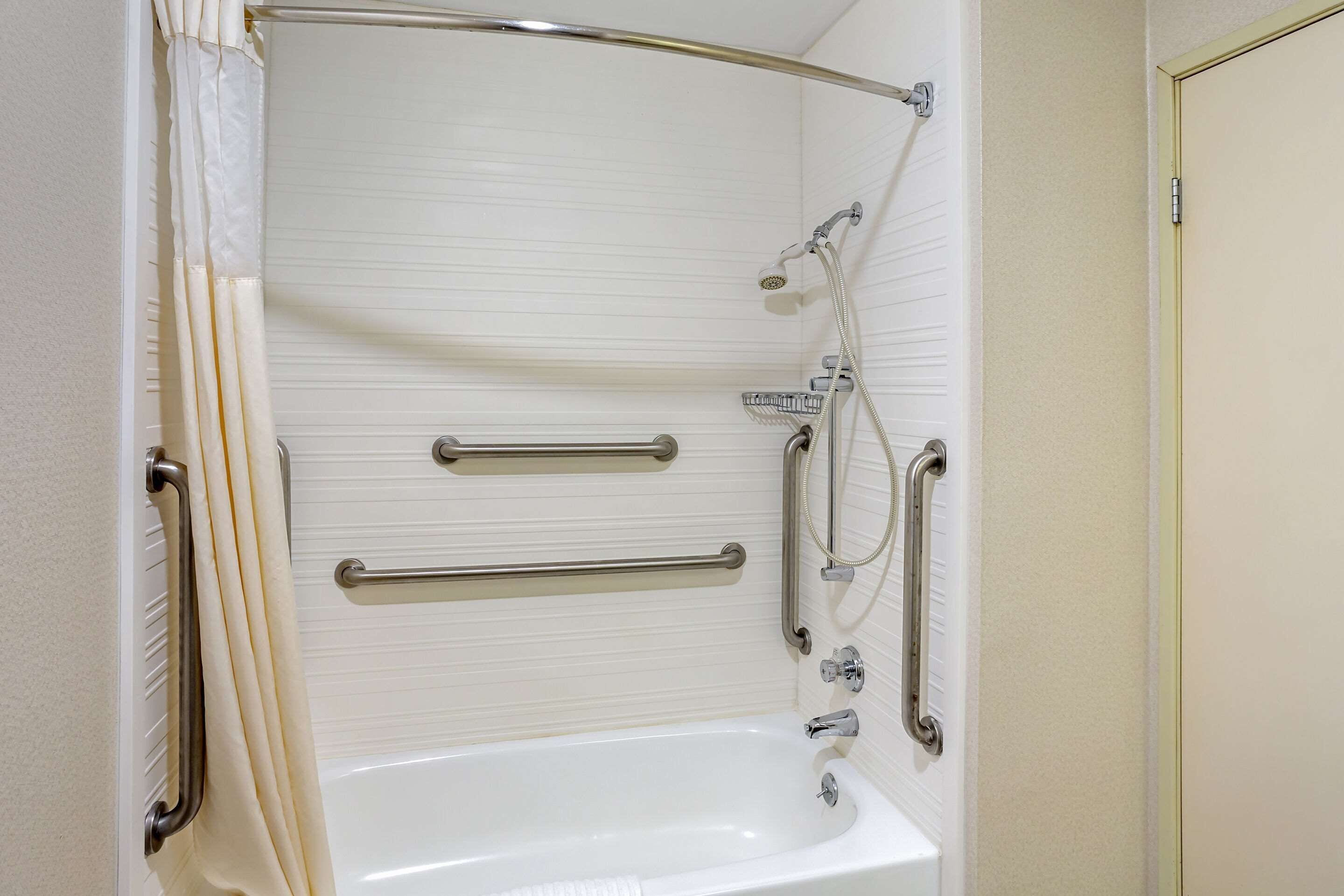 Foto - Quality Suites Moab near Arches National Park