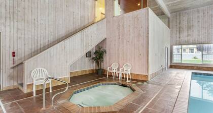 Quality Suites Moab near Arches National Park