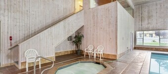 Quality Suites Moab near Arches National Park