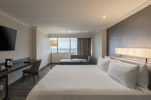 1 bedroom, minibar, in-room safe, individually furnished