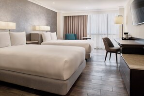 1 bedroom, minibar, in-room safe, individually furnished - Hyatt Regency Merida Hotel (Mérida)