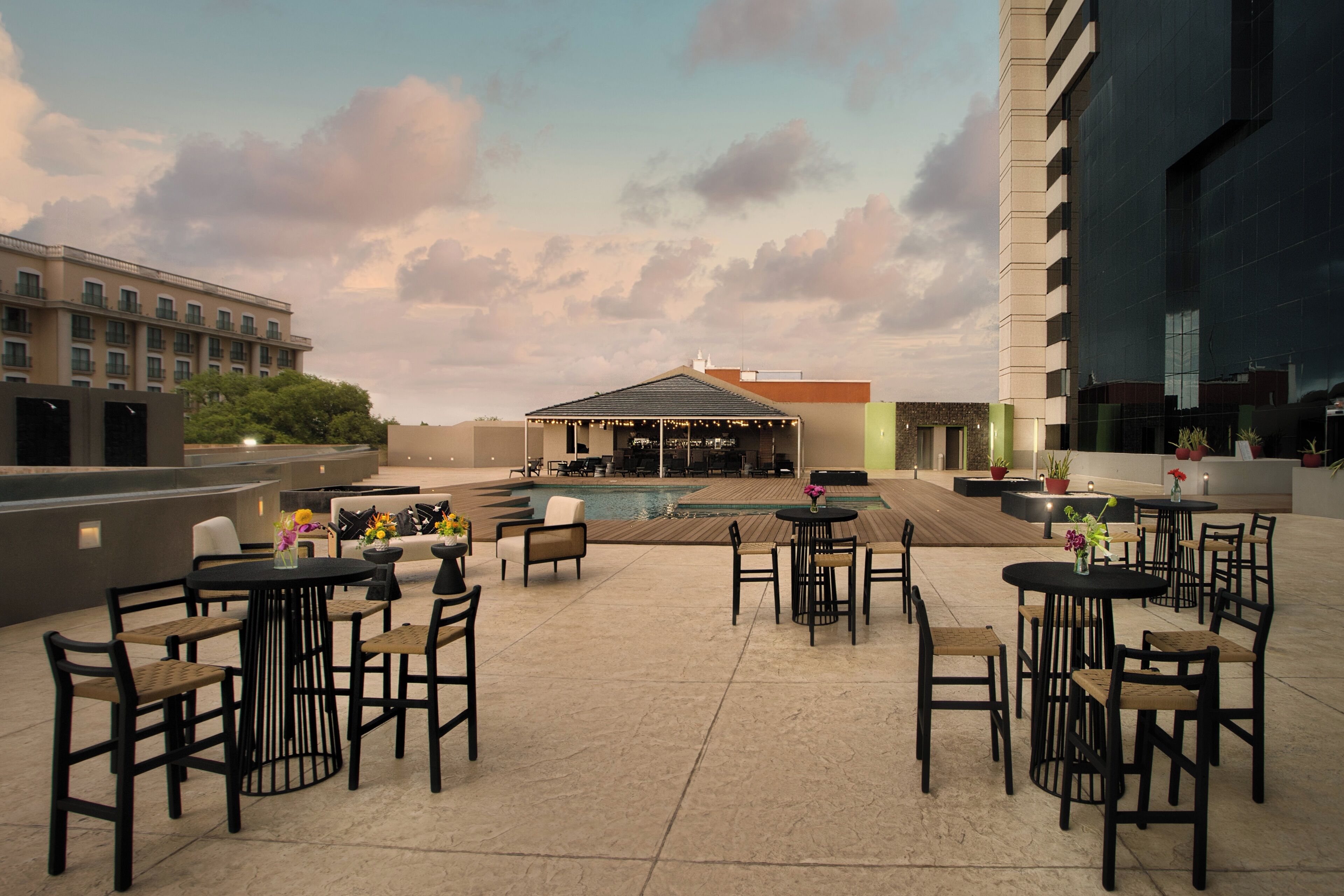 Photo - Hyatt Regency Merida