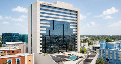 Hyatt Regency Merida Hotel