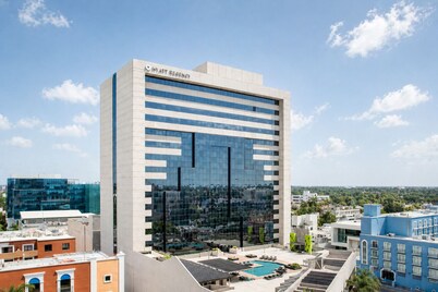 Hyatt Regency Merida Hotel