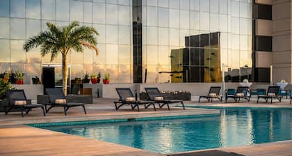 Hyatt Regency Merida Hotel