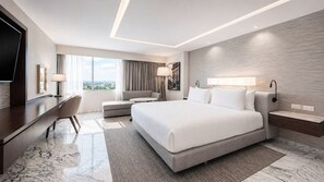 Suite, 1 King Bed (Regency) | 1 bedroom, minibar, in-room safe, individually furnished - Hyatt Regency Merida Hotel (Mérida)