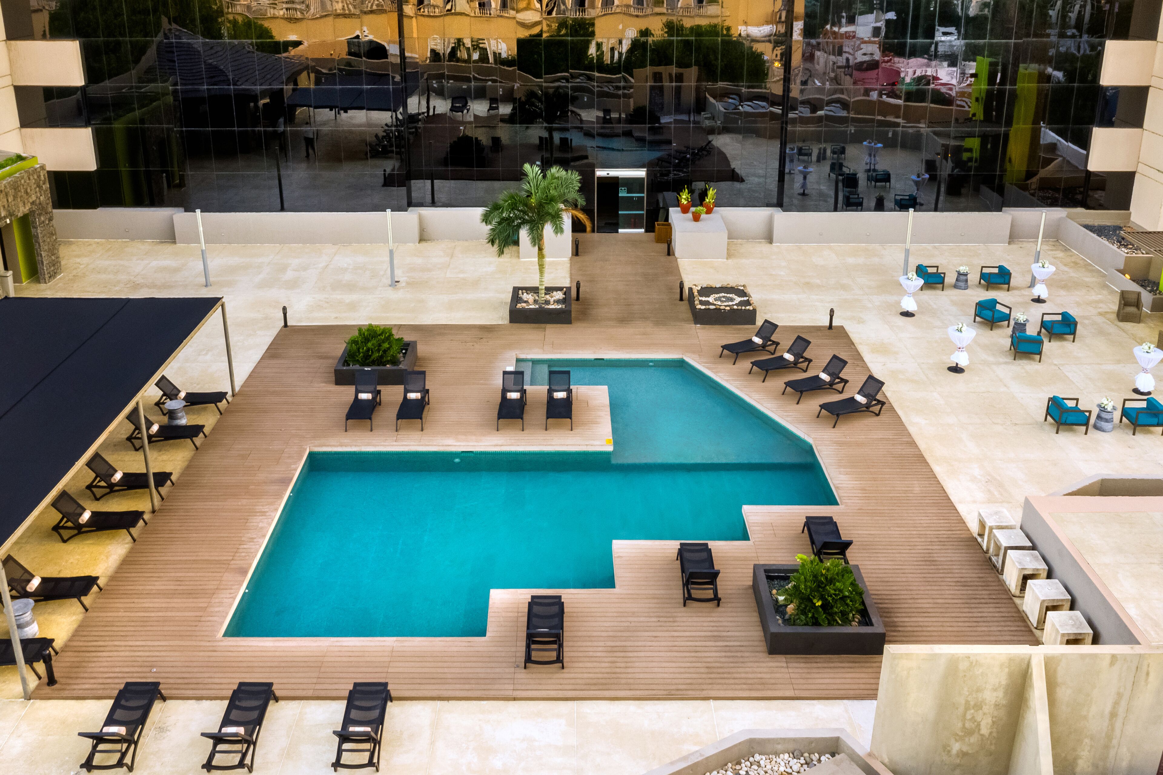 Photo - Hyatt Regency Merida