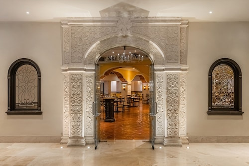 Hyatt Regency Merida Hotel