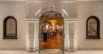 Hyatt Regency Merida Hotel