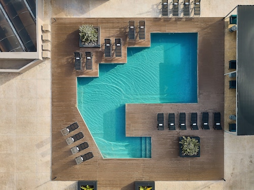 Hyatt Regency Merida Hotel