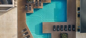 Hyatt Regency Merida Hotel