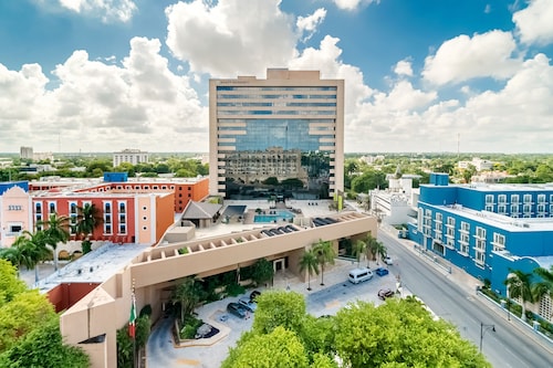Hyatt Regency Merida Hotel