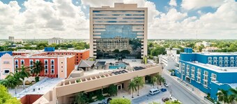 Hyatt Regency Merida Hotel