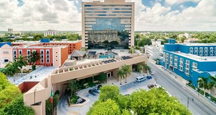 Hyatt Regency Merida Hotel