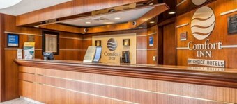 Comfort Inn Cleveland Airport