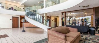 Comfort Inn Cleveland Airport