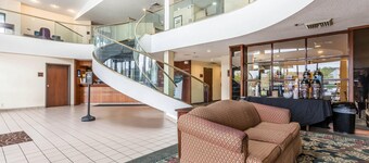 Comfort Inn Cleveland Airport