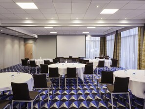Meeting facility - Novotel Coventry M6/J3 (Coventry)
