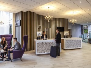 Exterior - Novotel Coventry M6/J3 (Coventry)