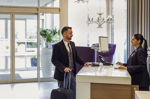 Novotel Coventry M6/J3