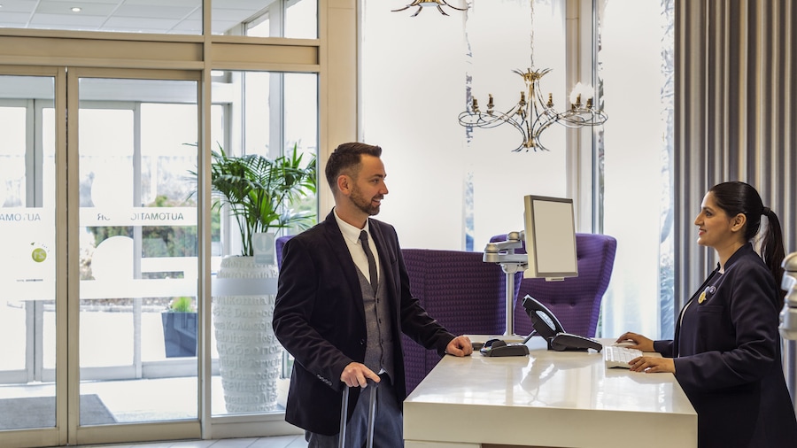 Novotel Coventry M6/J3