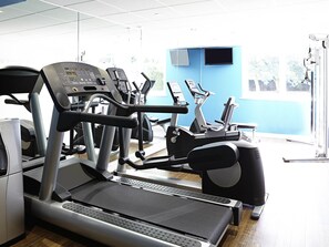 Miscellaneous - Novotel Coventry M6/J3 (Coventry)