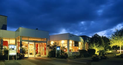 Novotel Coventry M6/J3