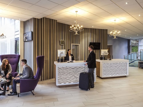 Novotel Coventry M6/J3