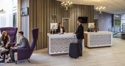 Novotel Coventry M6/J3