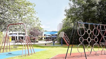 Sportfaciliteiten