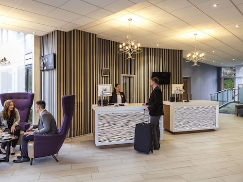 Novotel Coventry M6/J3
