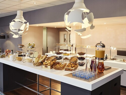 Novotel Coventry M6/J3