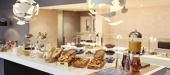 Novotel Coventry M6/J3