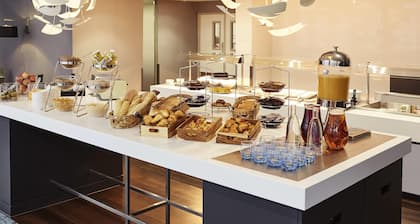 Novotel Coventry M6/J3