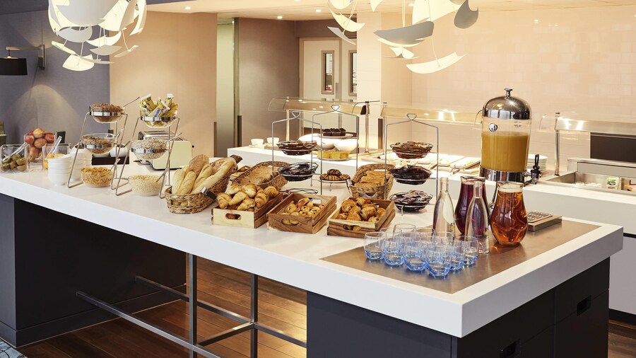 Novotel Coventry M6/J3