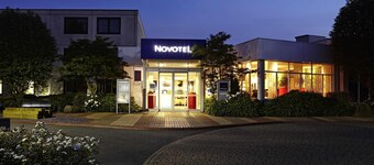 Novotel Coventry M6/J3