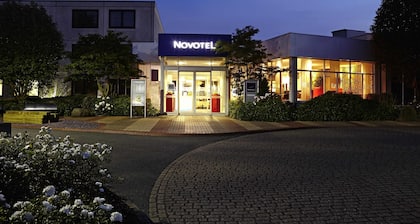Novotel Coventry M6/J3
