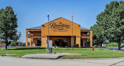 The Riverstone Hotel Charleston-Sikeston