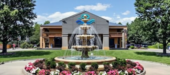 The Riverstone Hotel Charleston-Sikeston