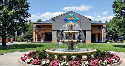 The Riverstone Hotel Charleston-Sikeston