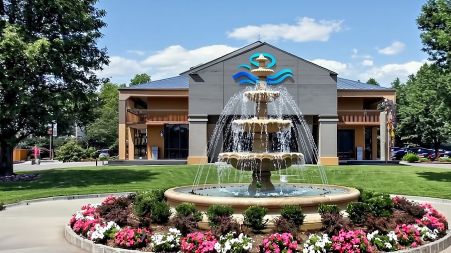 The Riverstone Hotel Charleston-Sikeston