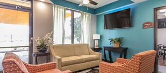 The Riverstone Hotel Charleston-Sikeston