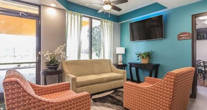 The Riverstone Hotel Charleston-Sikeston